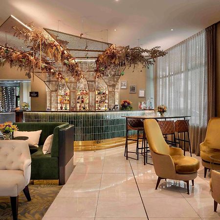 Sofitel Wellington Ξενοδοχείο Εξωτερικό φωτογραφία