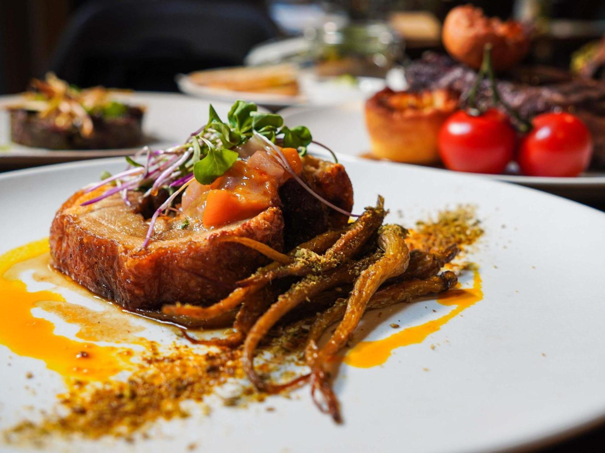 Sofitel Wellington Ξενοδοχείο Εξωτερικό φωτογραφία