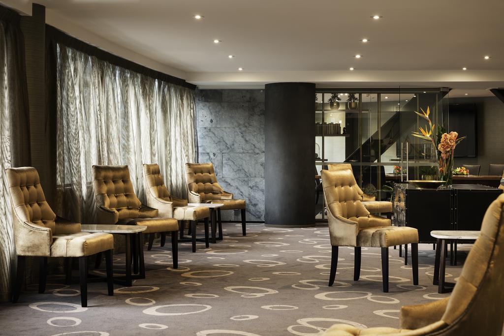 Sofitel Wellington Ξενοδοχείο Εξωτερικό φωτογραφία