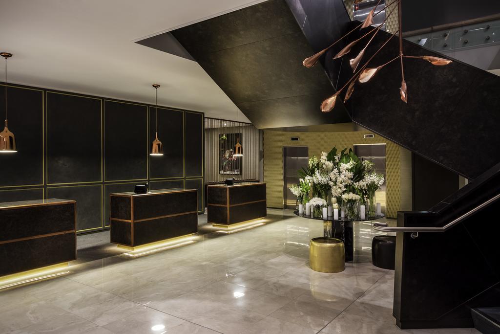 Sofitel Wellington Ξενοδοχείο Εξωτερικό φωτογραφία