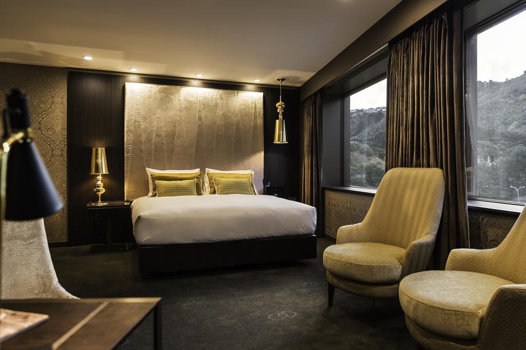 Sofitel Wellington Ξενοδοχείο Εξωτερικό φωτογραφία