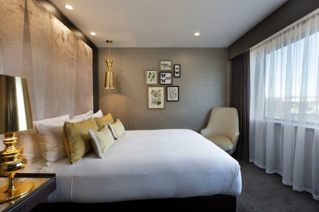 Sofitel Wellington Ξενοδοχείο Εξωτερικό φωτογραφία